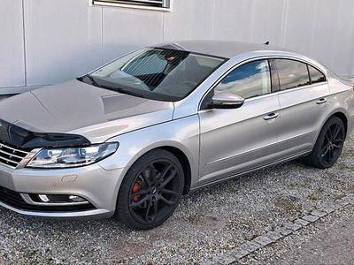 VW CC