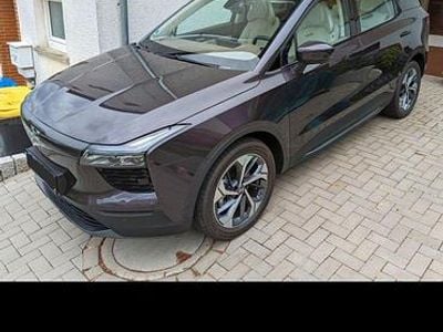 Gebraucht Aiways U5 150 kW (204 PS) 2022 SUV