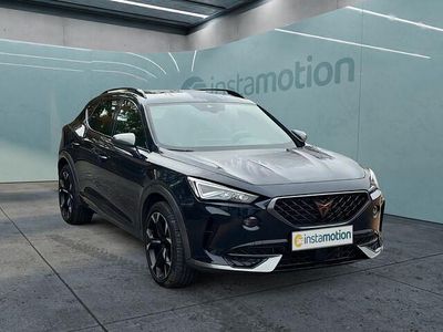 Gebraucht Cupra Formentor VZ 245 PS (180 kW) 2022 Blau SUV