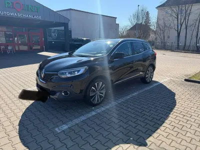 Gebraucht Renault Kadjar
