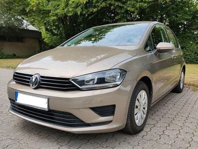 VW Golf Sportsvan