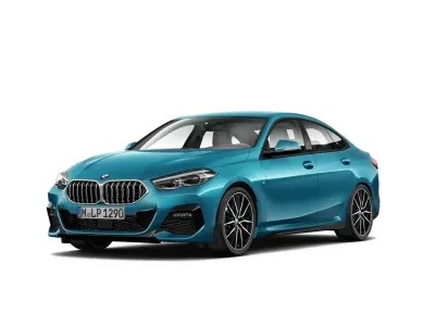 Gebraucht BMW 218 Gran Coupé