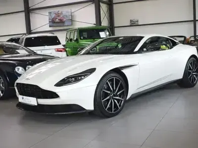 Gebraucht Aston Martin DB11