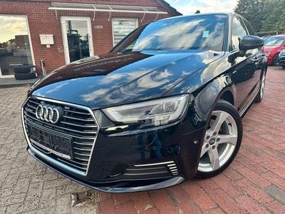 Audi A3 Sportback e-tron
