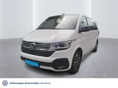 Gebraucht VW Multivan Comfortline 204 PS (150 kW) 2021 Van / Kleinbus