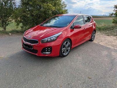 Kia Ceed GT