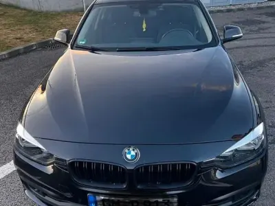 Gebraucht BMW 318