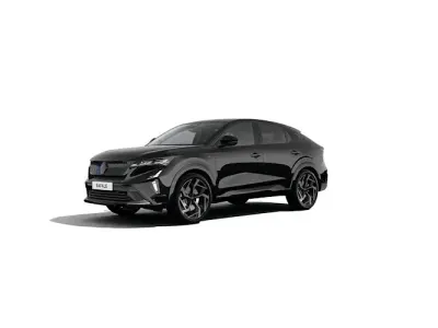 Neu Renault Rafale 300 PS (220 kW) 2025 Grau SUV