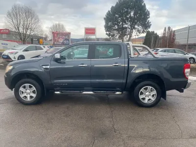 Gebraucht Ford Ranger