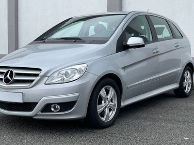 gebraucht Mercedes B180 B 180 B -KlasseCDI