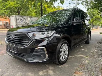 Gebraucht Ford Grand Tourneo Connect