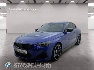 BMW M240