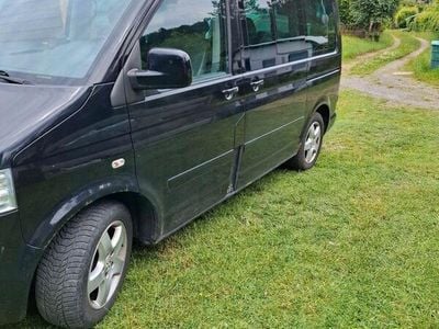 VW T5