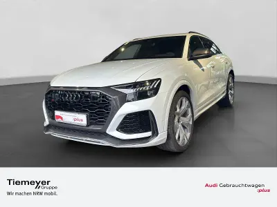 Gebraucht Audi RS Q8