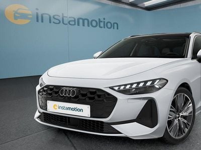 Usata Audi A5 204 CV (150 kW) 2025 Bianco Station wagon