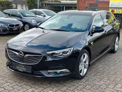 gebraucht Opel Insignia B ST Dynamic 4x4|OPC-Line|Head-Up|Bose