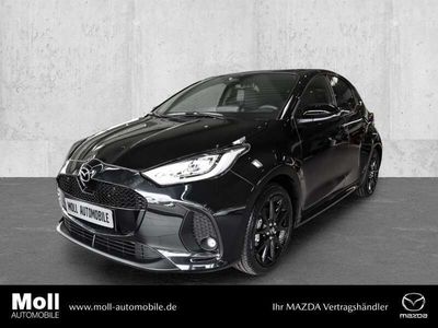 Gebraucht Mazda 2 Homura-Line 116 PS (85 kW) 2024 Andere farbe Kleinwagen
