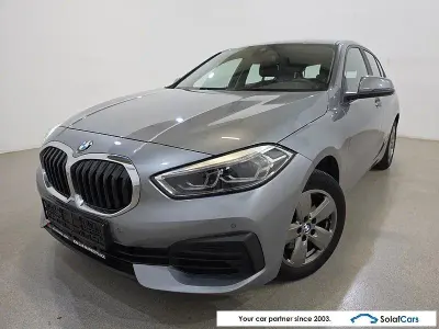 Gebraucht BMW 116