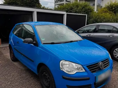 Gebraucht VW Polo