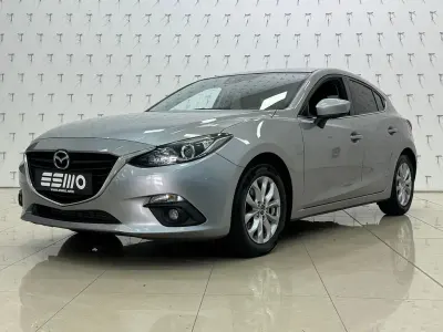 Gebraucht Mazda 3