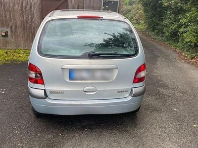 Renault Scénic