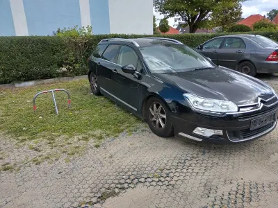 Gebraucht Citroën C5