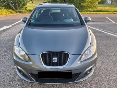 Gebraucht Seat Leon
