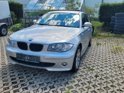 Gebraucht BMW 118