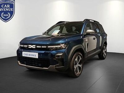 Blau Gebraucht 2025 Dacia Bigster Journey SUV | 27.500 € (Guter Preis)