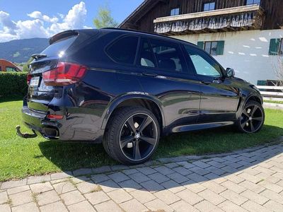 BMW X5 M