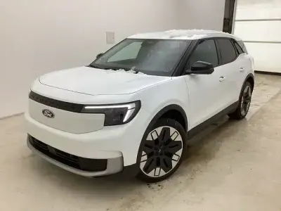 Usado Ford Explorer