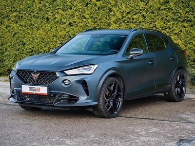 Gebraucht Cupra Formentor VZ 390 PS (286 kW) 2023 Grau SUV