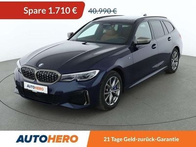 BMW M340