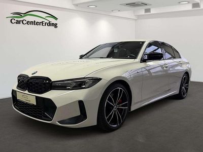 Alpinweiss iii Gebraucht 2022 BMW 340 M Sport Limousine | 54.990 € (Etwas zu teuer)