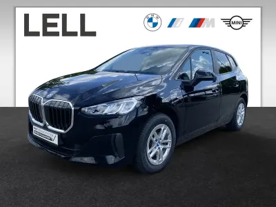 Gebraucht BMW 225 Active Tourer