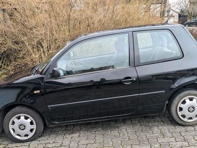 gebraucht Seat Arosa ~ nur 89.000 km ~ Kleinwagen ~ wie Lupo ~