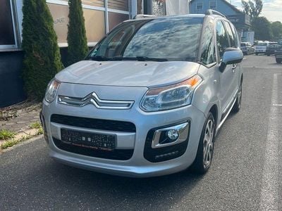 Citroën C3 Picasso