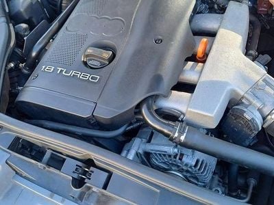 Second-hand Audi Cabriolet 163 CP (119 kW) 2007 Bej Cabrio