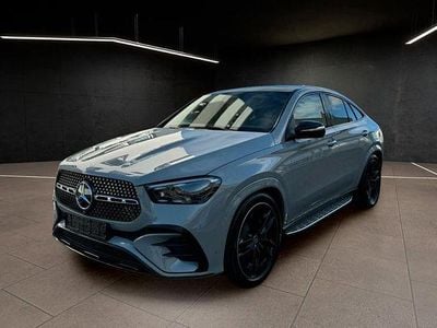 Mercedes GLE350