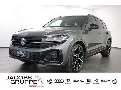 Usata VW Touareg Style 286 CV (210 kW) 2025 Grigio SUV