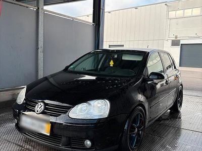 VW Golf V