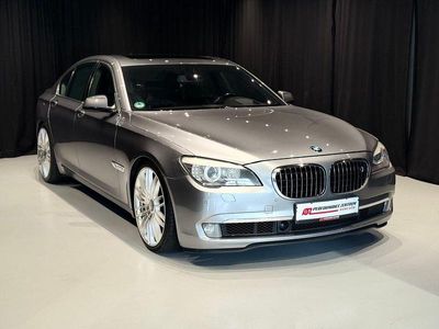 BMW 750