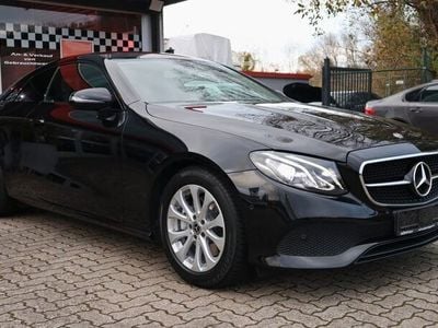 Mercedes E200