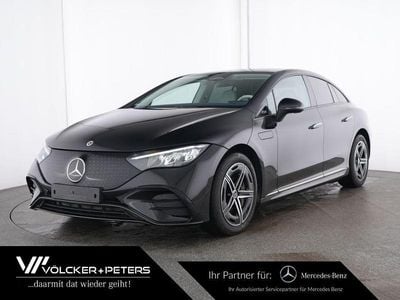 Mercedes EQE300