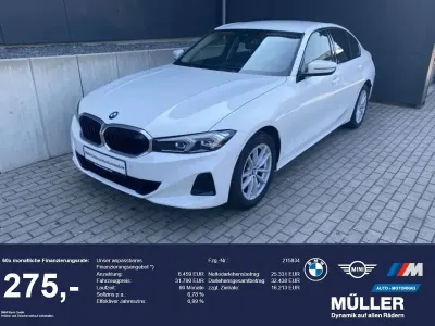 Gebraucht BMW 318