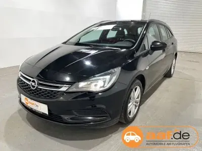 Gebraucht Opel Astra