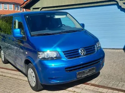 Gebraucht VW Multivan