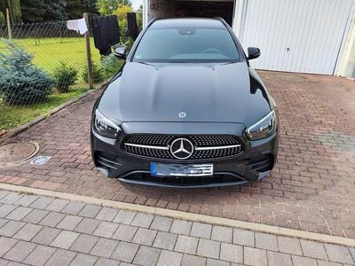 Mercedes E300
