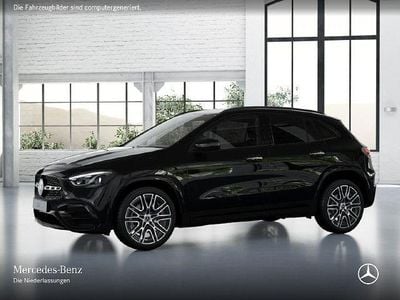 Gebraucht Mercedes GLA180