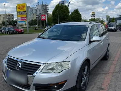 Usata VW Passat